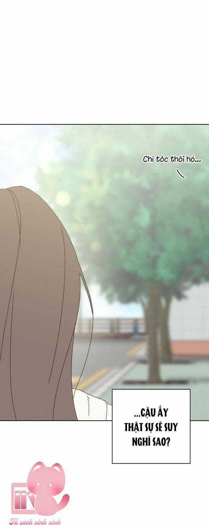 Ranh Giới Tình Yêu Chapter 28 trang 15