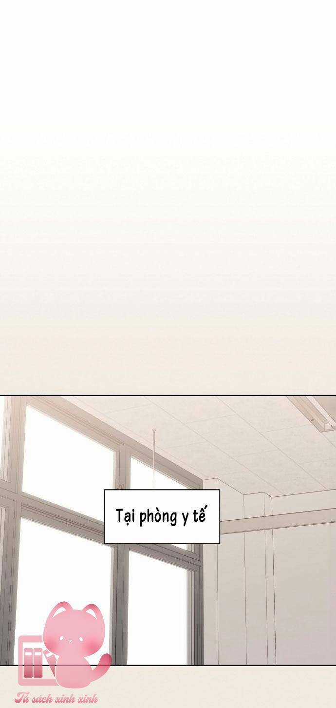 Ranh Giới Tình Yêu Chapter 28 trang 17