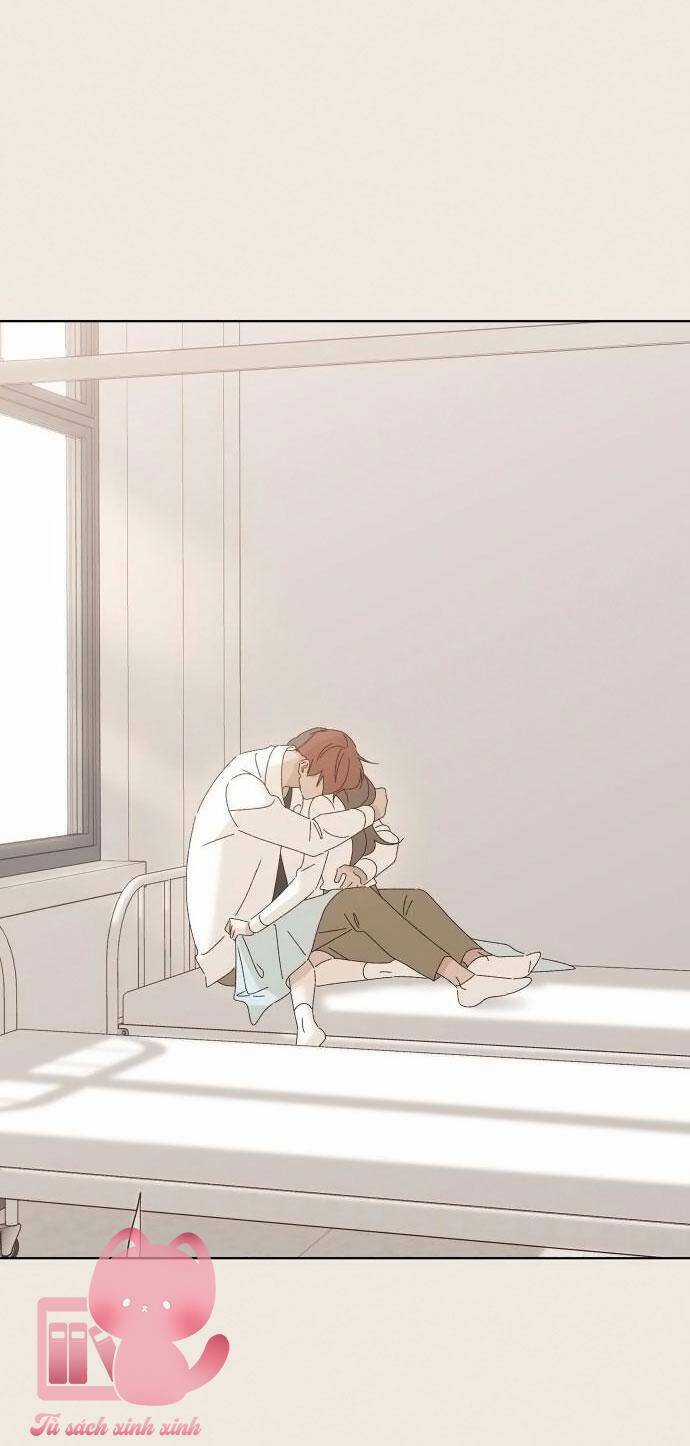 Ranh Giới Tình Yêu Chapter 28 trang 18