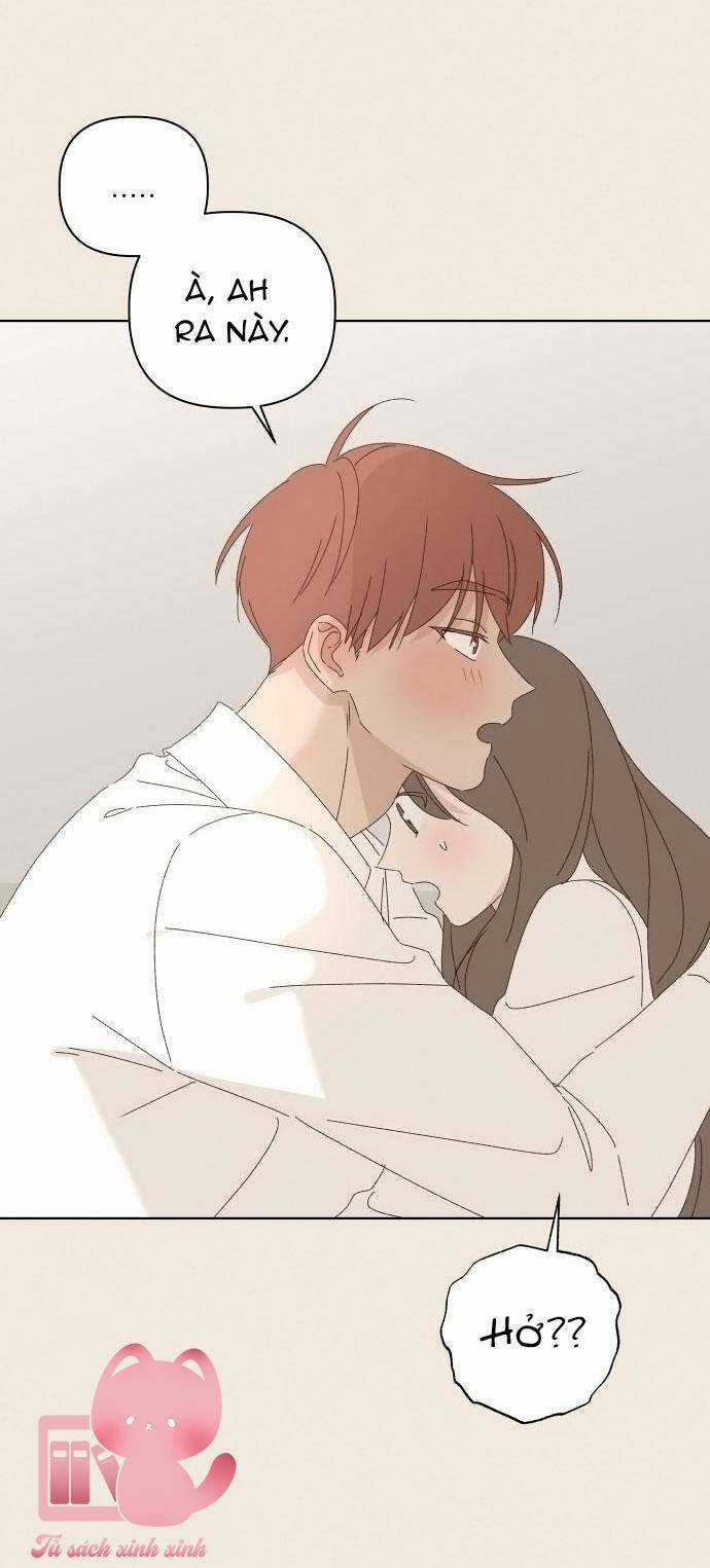 Ranh Giới Tình Yêu Chapter 28 trang 19