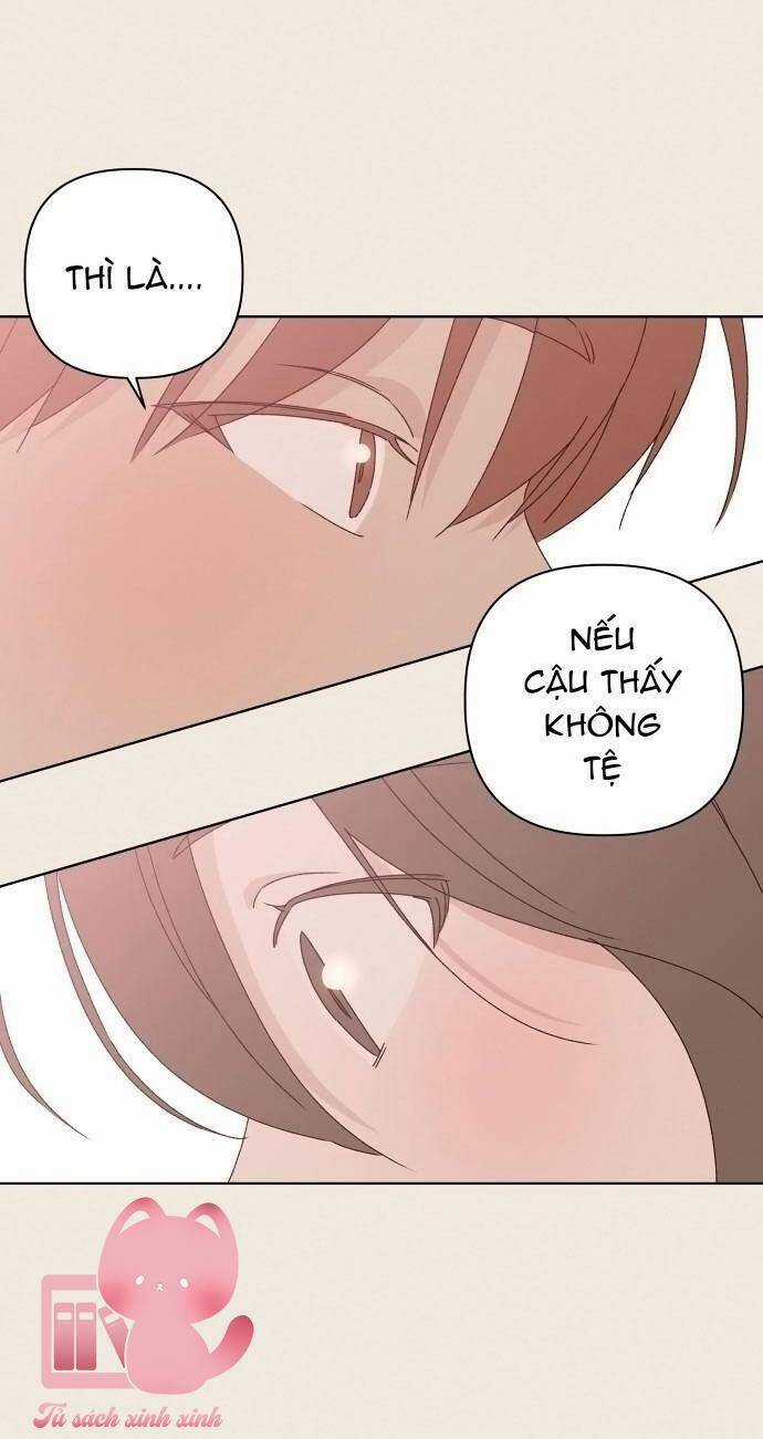 Ranh Giới Tình Yêu Chapter 28 trang 20