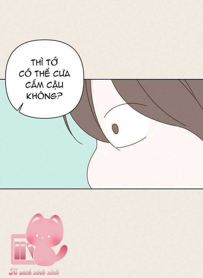 Ranh Giới Tình Yêu Chapter 28 trang 21