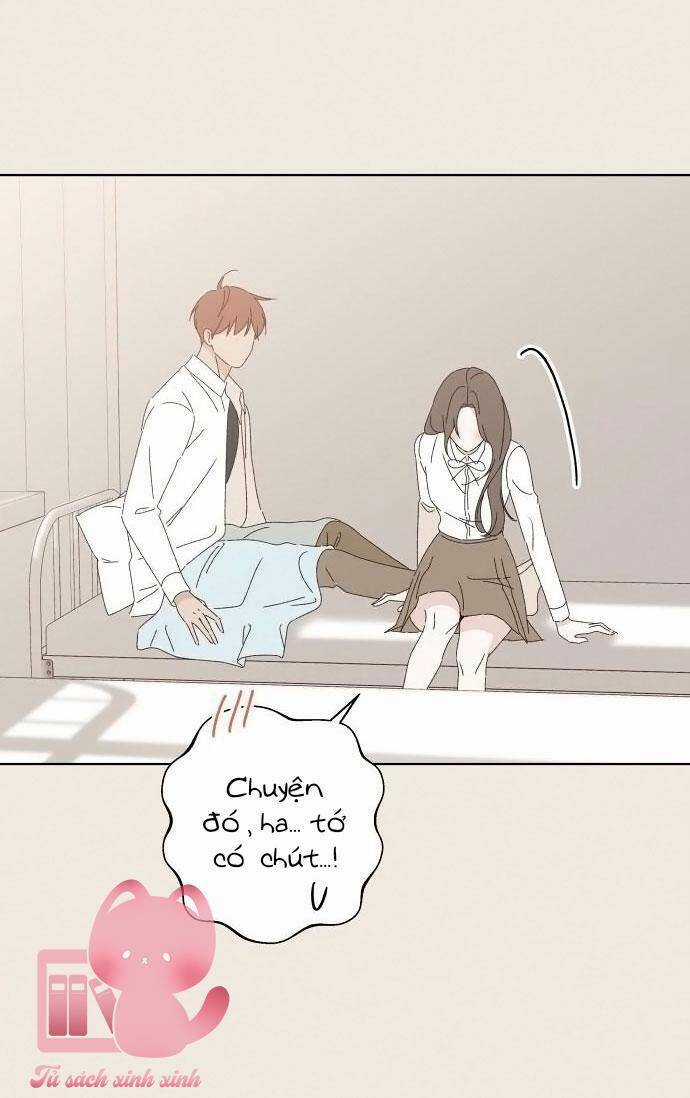 Ranh Giới Tình Yêu Chapter 28 trang 24