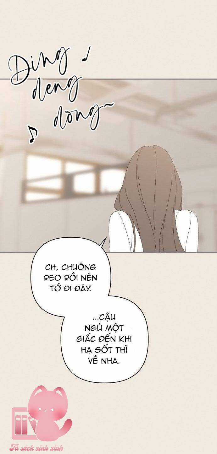 Ranh Giới Tình Yêu Chapter 28 trang 25