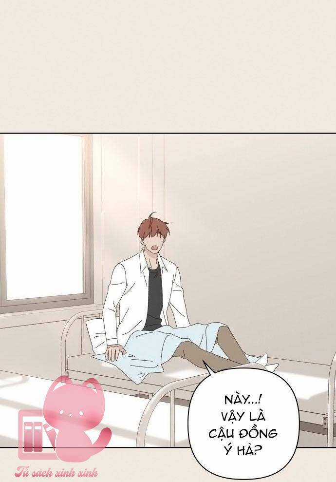 Ranh Giới Tình Yêu Chapter 28 trang 26