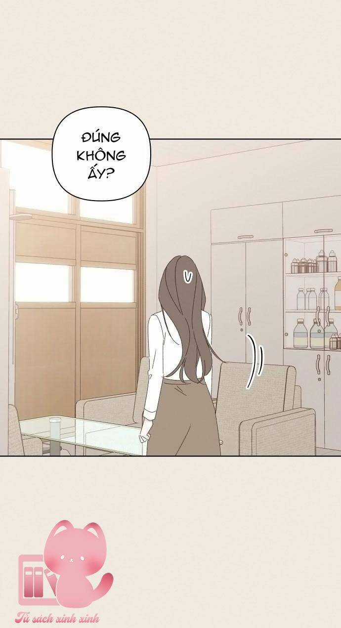 Ranh Giới Tình Yêu Chapter 28 trang 27