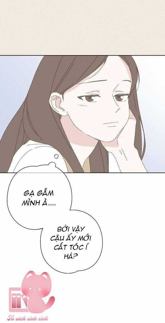 Ranh Giới Tình Yêu Chapter 28 trang 28