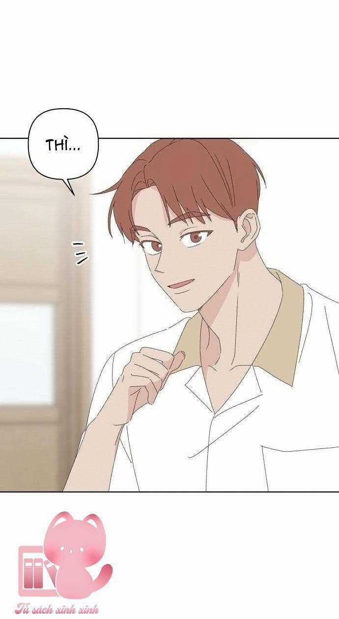 Ranh Giới Tình Yêu Chapter 28 trang 32