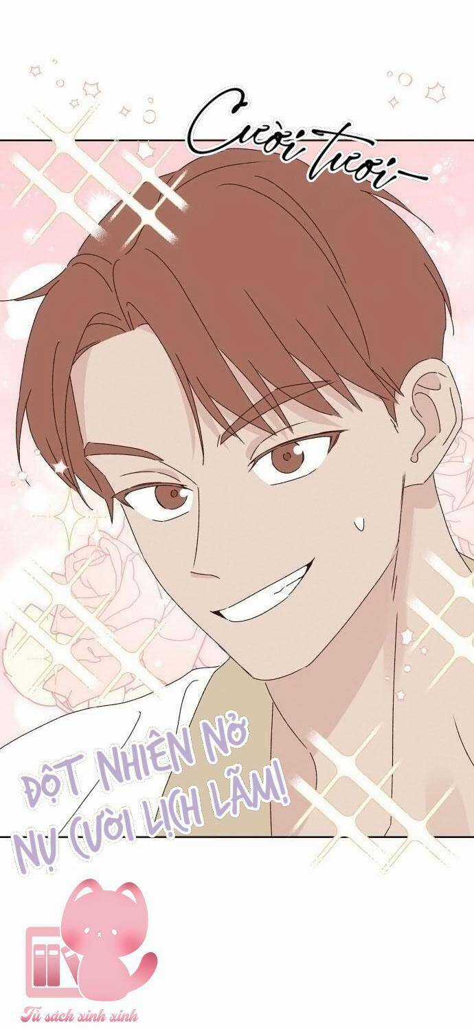 Ranh Giới Tình Yêu Chapter 28 trang 33