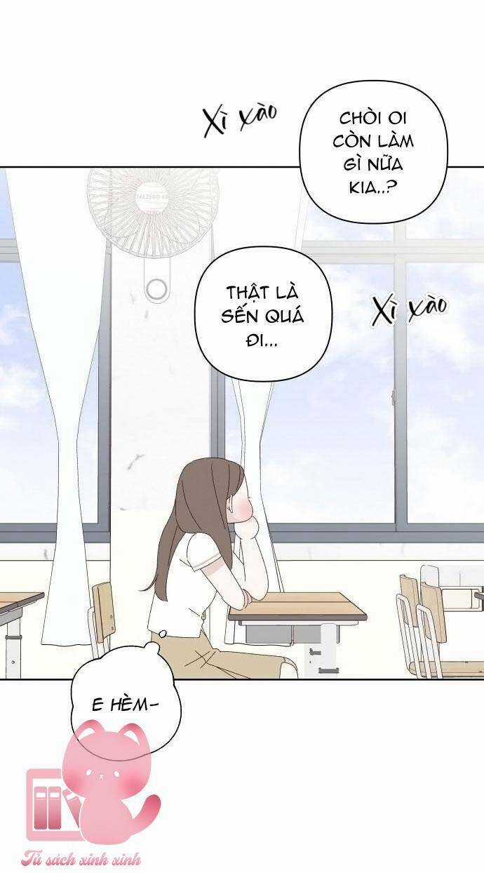 Ranh Giới Tình Yêu Chapter 28 trang 35