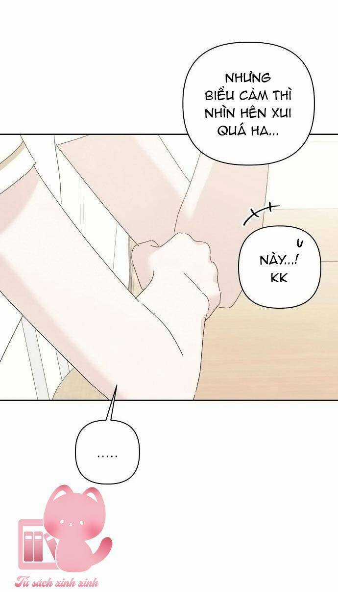 Ranh Giới Tình Yêu Chapter 28 trang 36