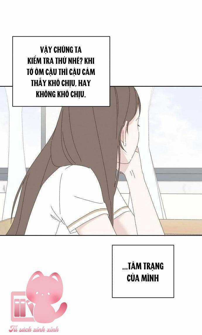 Ranh Giới Tình Yêu Chapter 28 trang 37