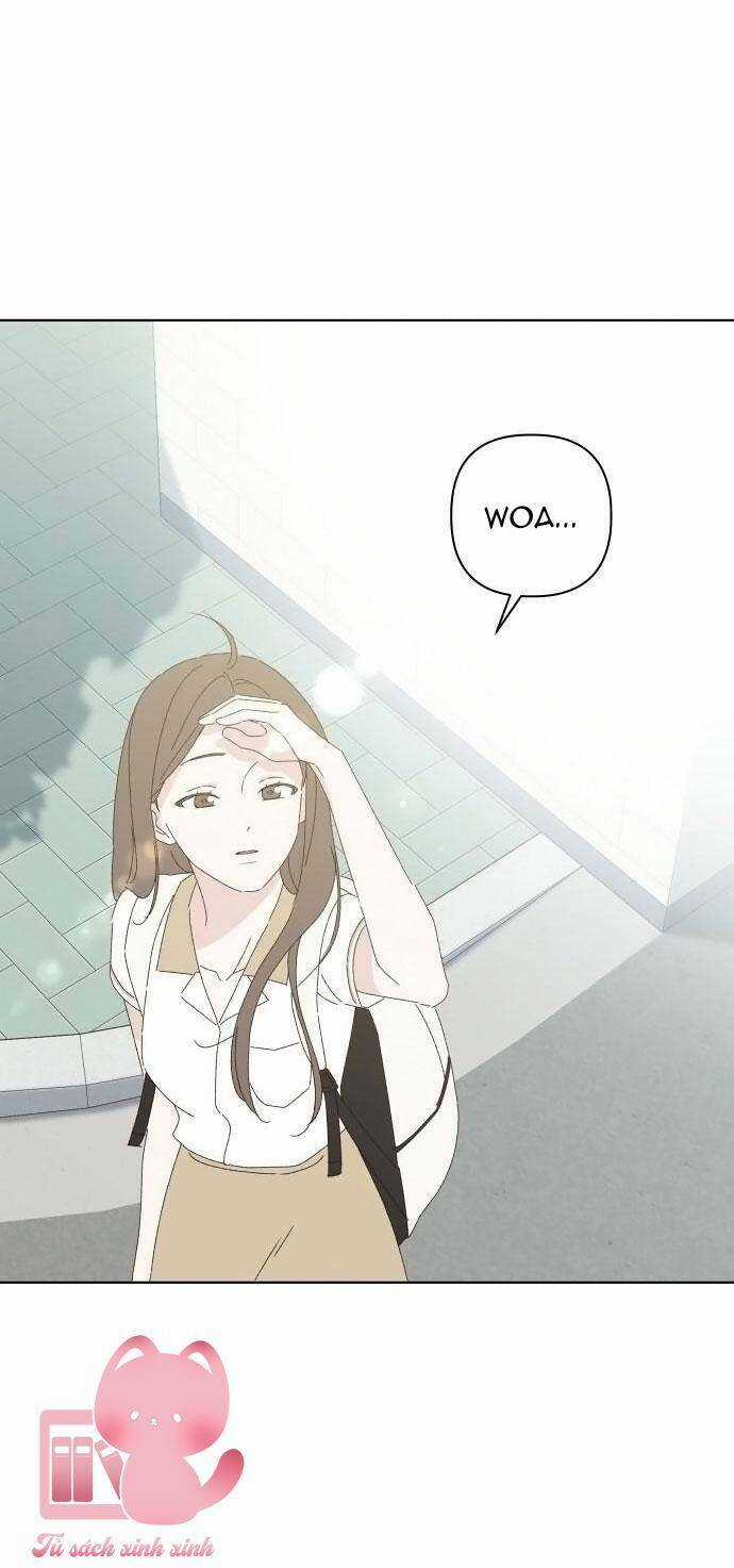 Ranh Giới Tình Yêu Chapter 28 trang 4