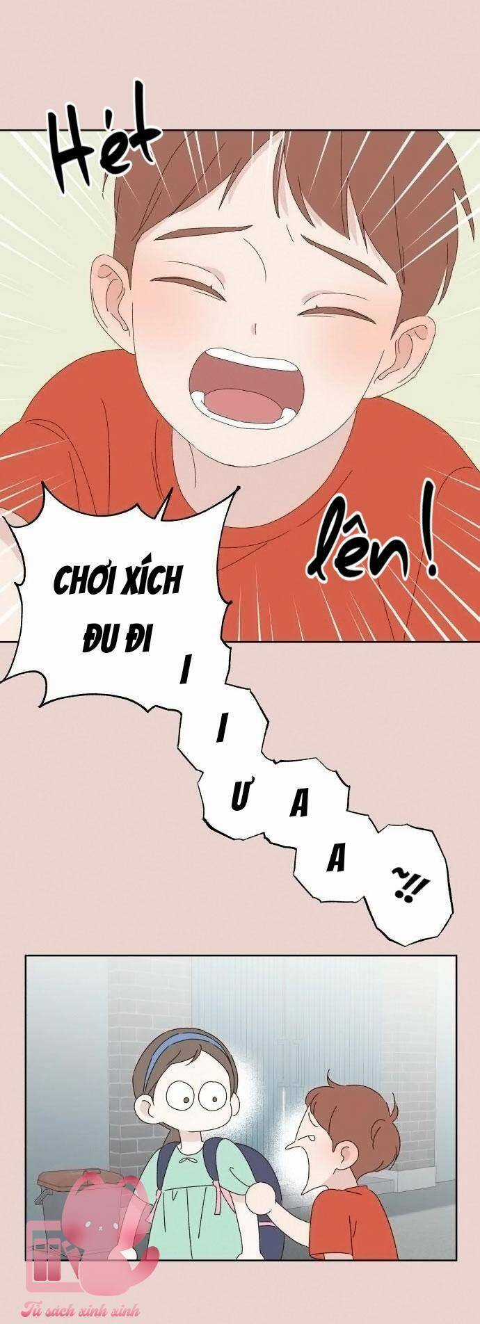 Ranh Giới Tình Yêu Chapter 28 trang 41