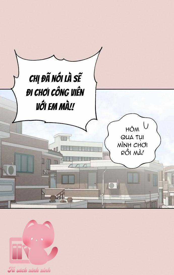 Ranh Giới Tình Yêu Chapter 28 trang 42