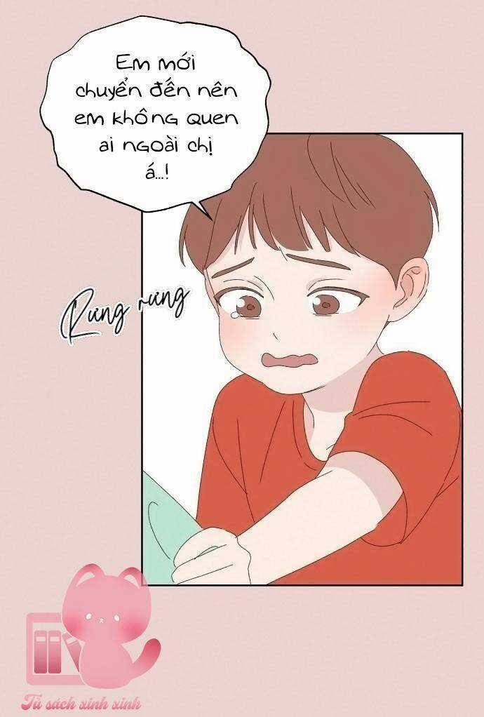 Ranh Giới Tình Yêu Chapter 28 trang 43