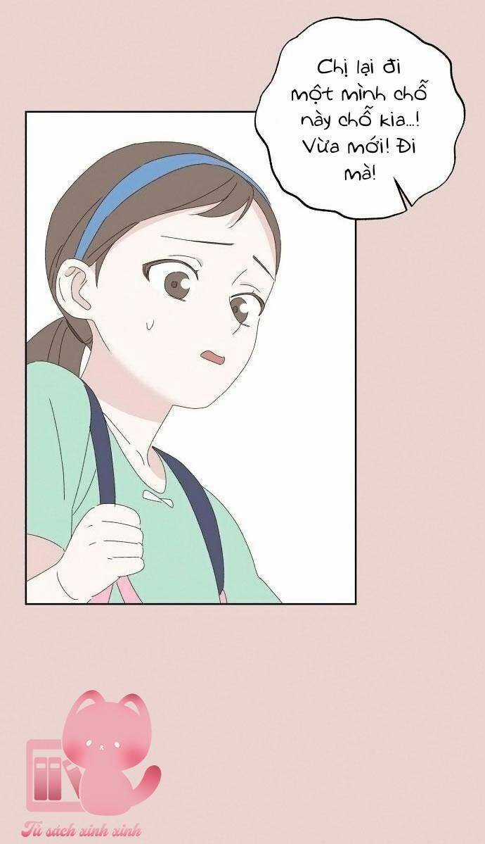 Ranh Giới Tình Yêu Chapter 28 trang 44