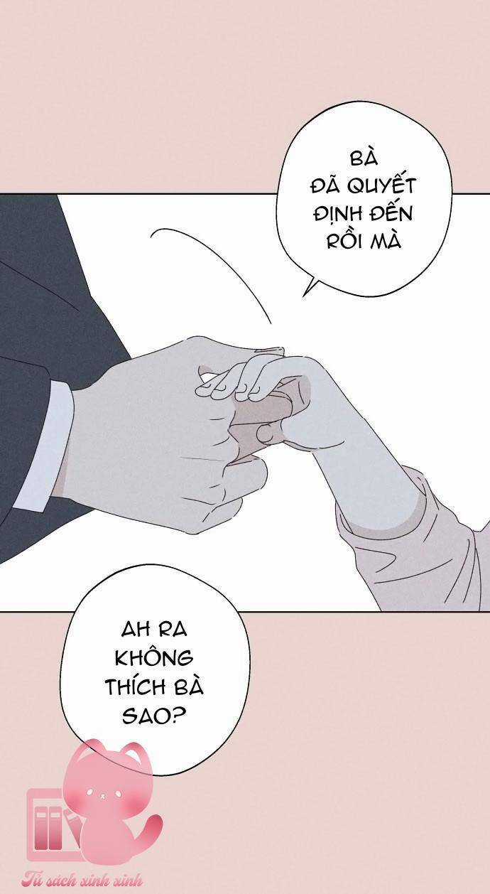 Ranh Giới Tình Yêu Chapter 28 trang 49