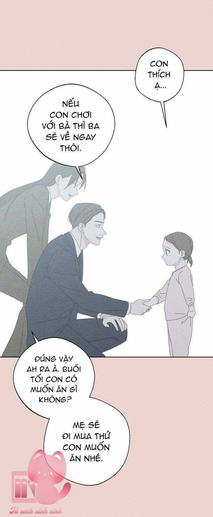 Ranh Giới Tình Yêu Chapter 28 trang 50