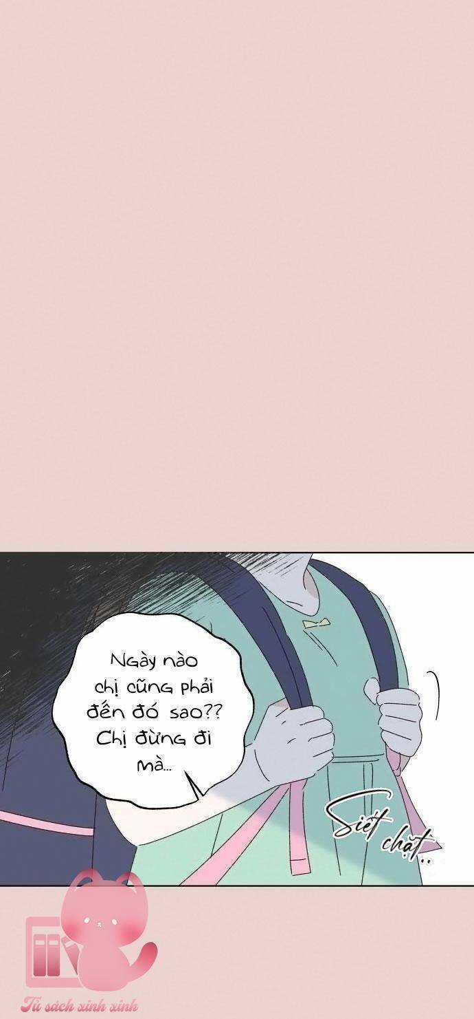 Ranh Giới Tình Yêu Chapter 28 trang 54