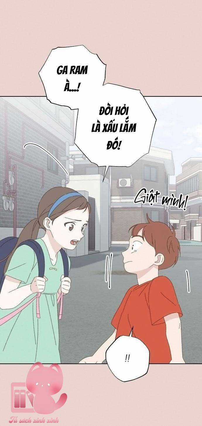 Ranh Giới Tình Yêu Chapter 28 trang 55