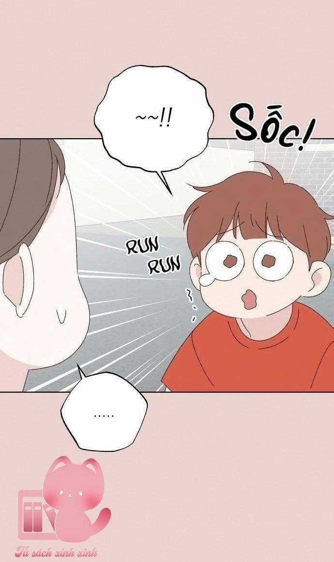 Ranh Giới Tình Yêu Chapter 28 trang 56