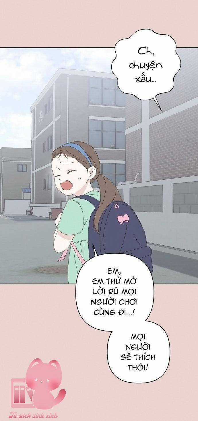 Ranh Giới Tình Yêu Chapter 28 trang 57