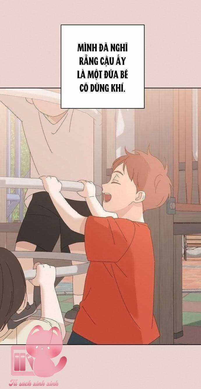 Ranh Giới Tình Yêu Chapter 28 trang 62