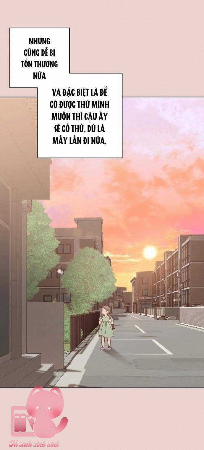 Ranh Giới Tình Yêu Chapter 28 trang 63