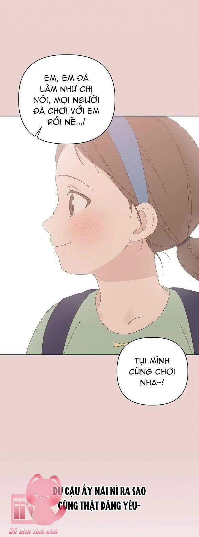 Ranh Giới Tình Yêu Chapter 28 trang 66