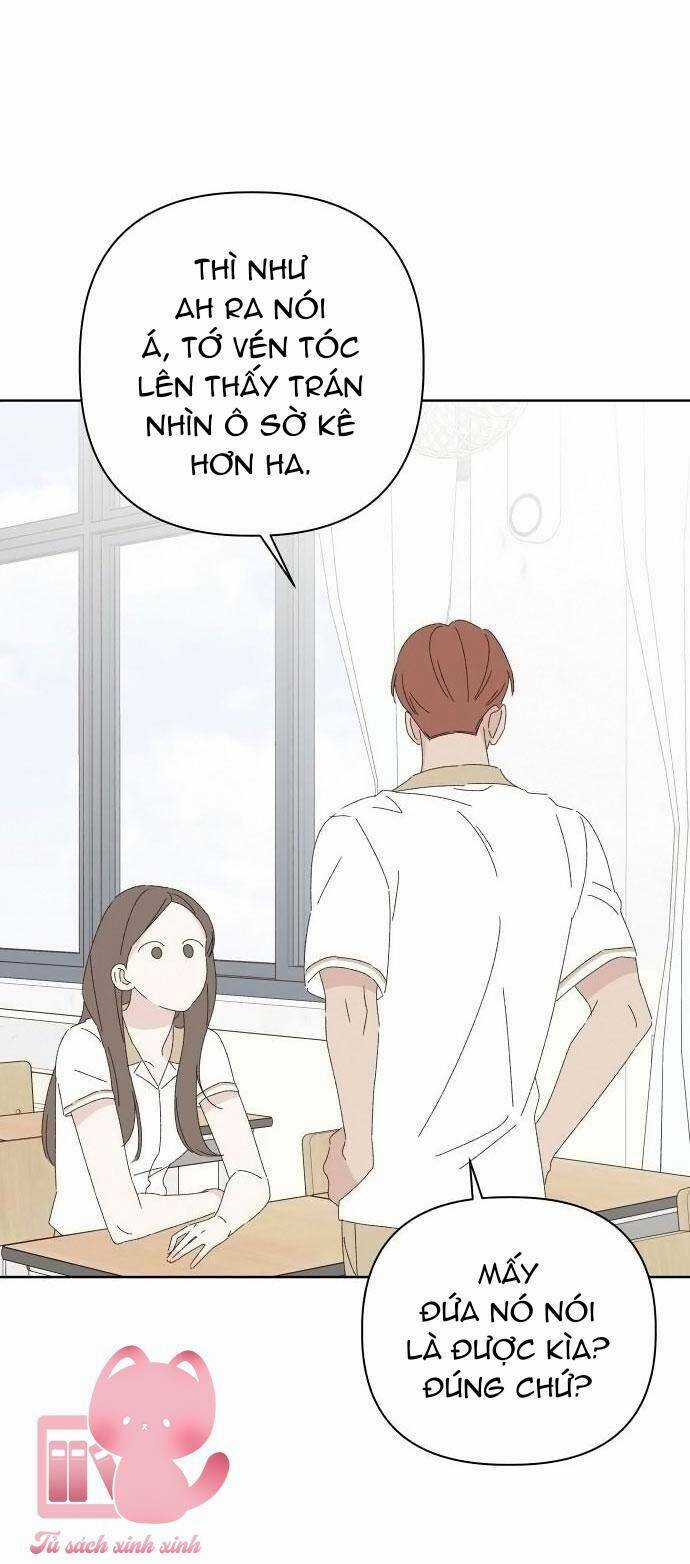 Ranh Giới Tình Yêu Chapter 28 trang 68