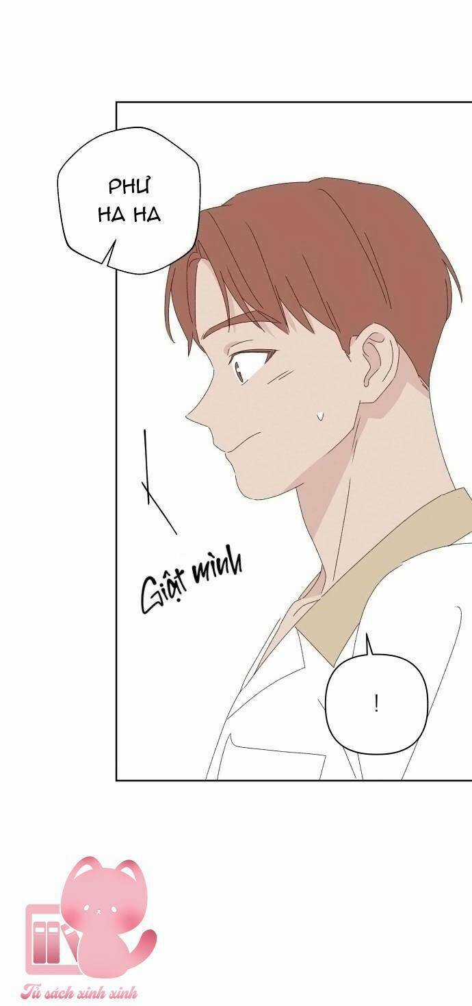 Ranh Giới Tình Yêu Chapter 28 trang 70