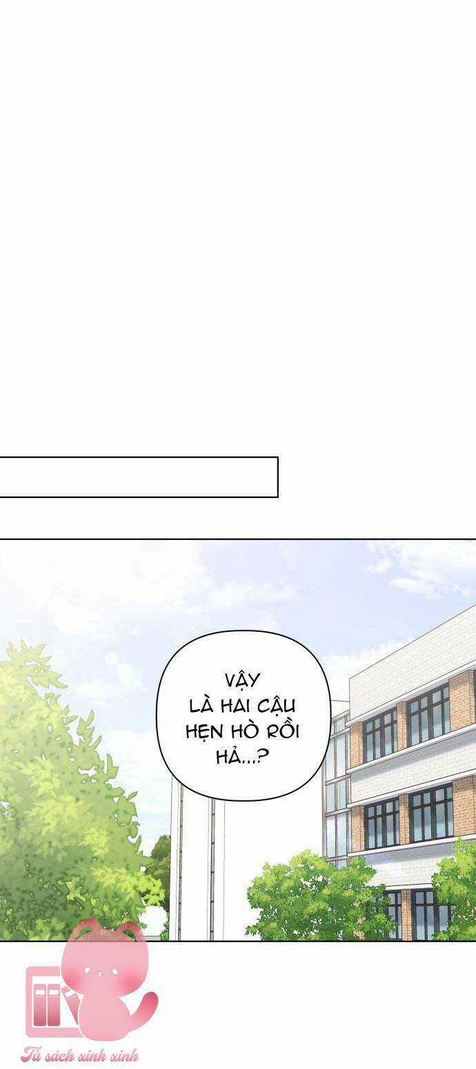Ranh Giới Tình Yêu Chapter 28 trang 75