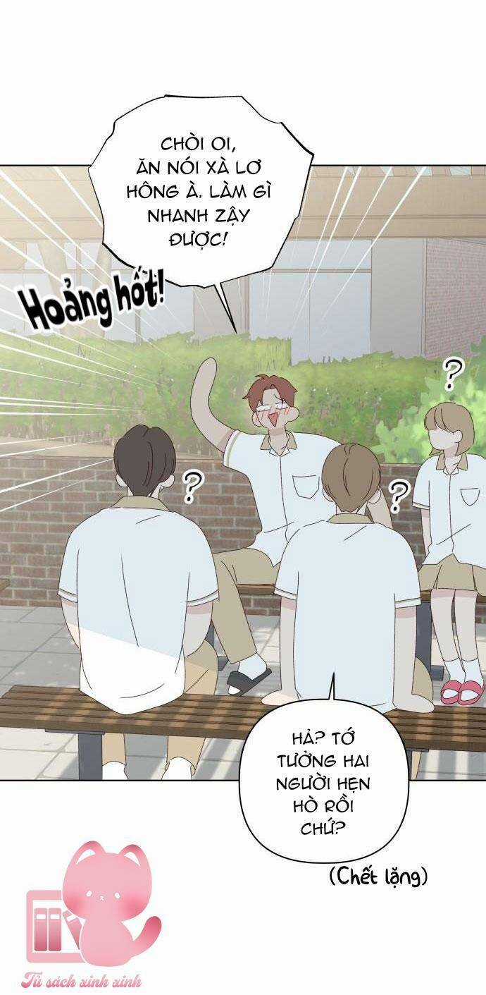 Ranh Giới Tình Yêu Chapter 28 trang 76