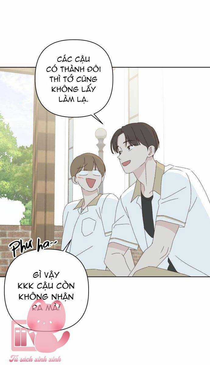 Ranh Giới Tình Yêu Chapter 28 trang 78