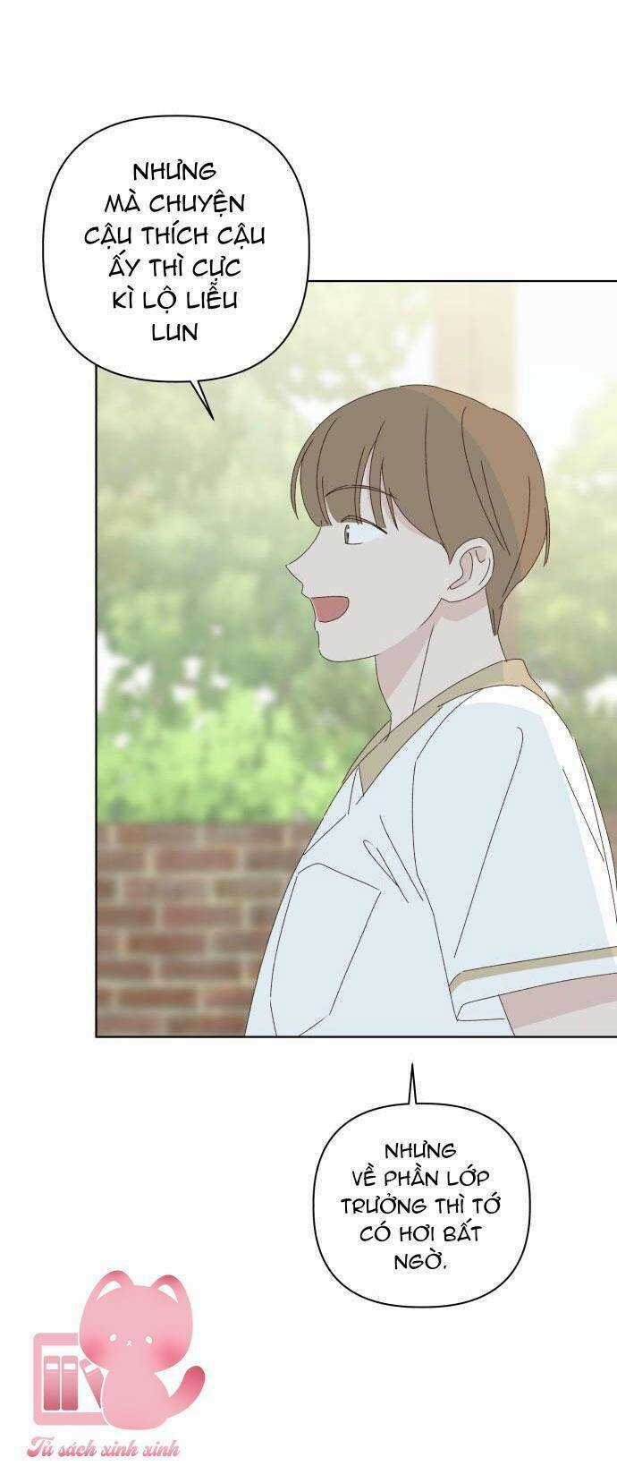 Ranh Giới Tình Yêu Chapter 28 trang 79
