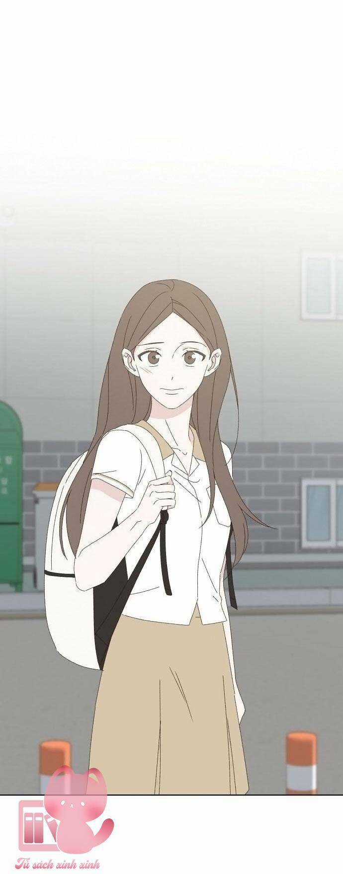 Ranh Giới Tình Yêu Chapter 28 trang 8