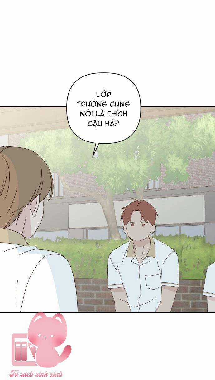 Ranh Giới Tình Yêu Chapter 28 trang 80