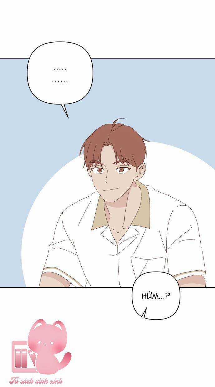 Ranh Giới Tình Yêu Chapter 28 trang 81