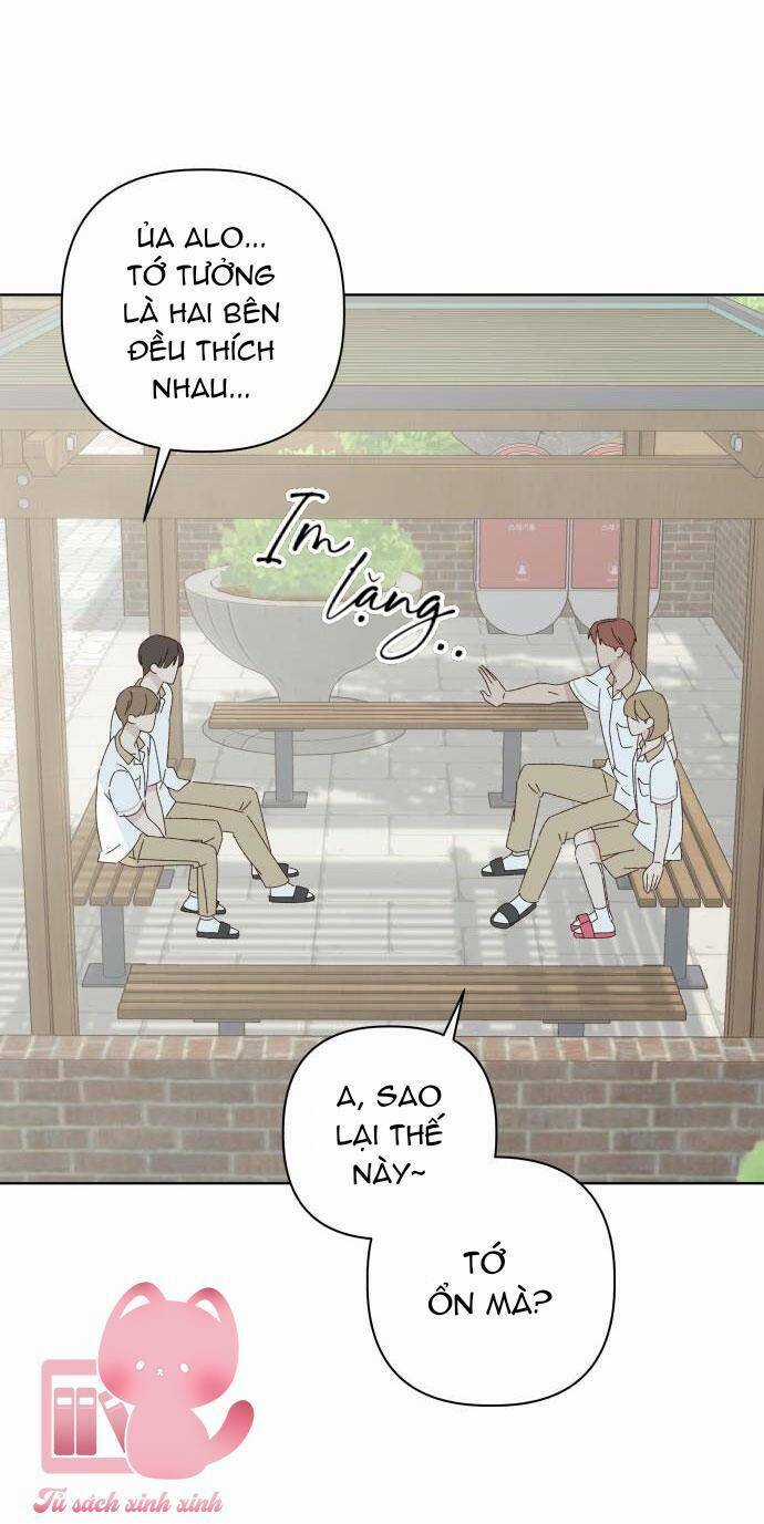Ranh Giới Tình Yêu Chapter 28 trang 82