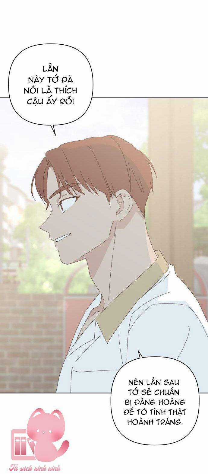 Ranh Giới Tình Yêu Chapter 28 trang 83