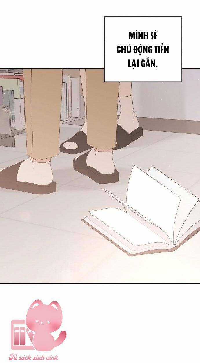 Ranh Giới Tình Yêu Chapter 28 trang 87