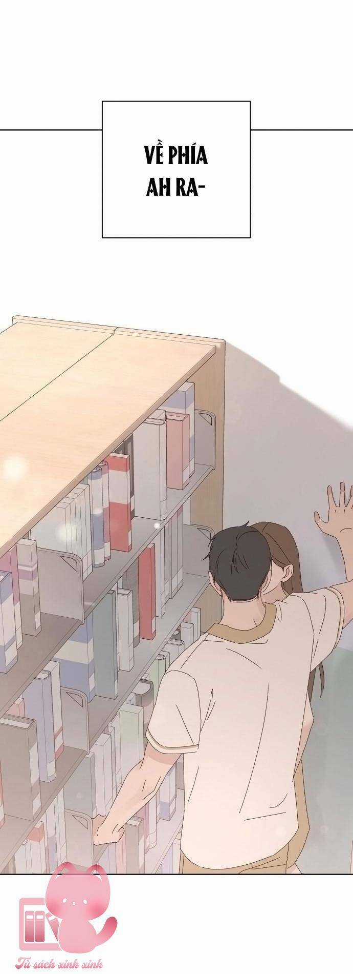 Ranh Giới Tình Yêu Chapter 28 trang 88
