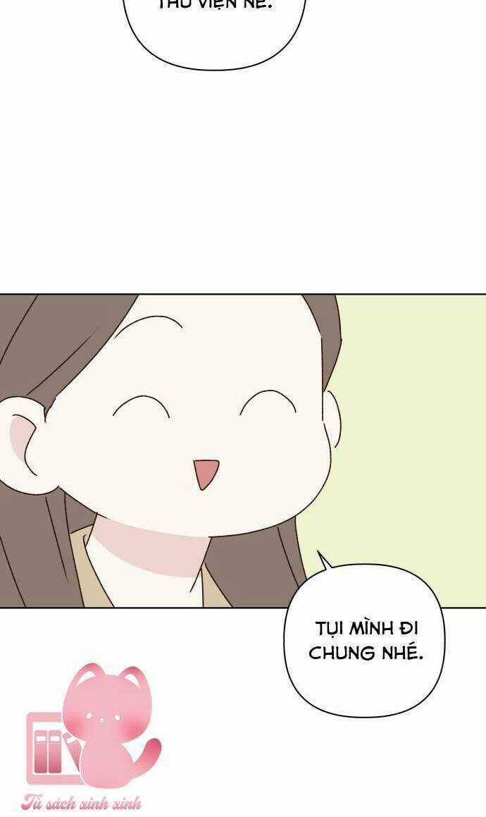 Ranh Giới Tình Yêu Chapter 29 trang 10