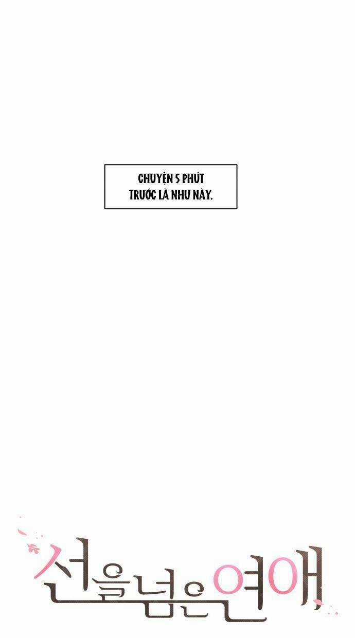 Ranh Giới Tình Yêu Chapter 29 trang 11