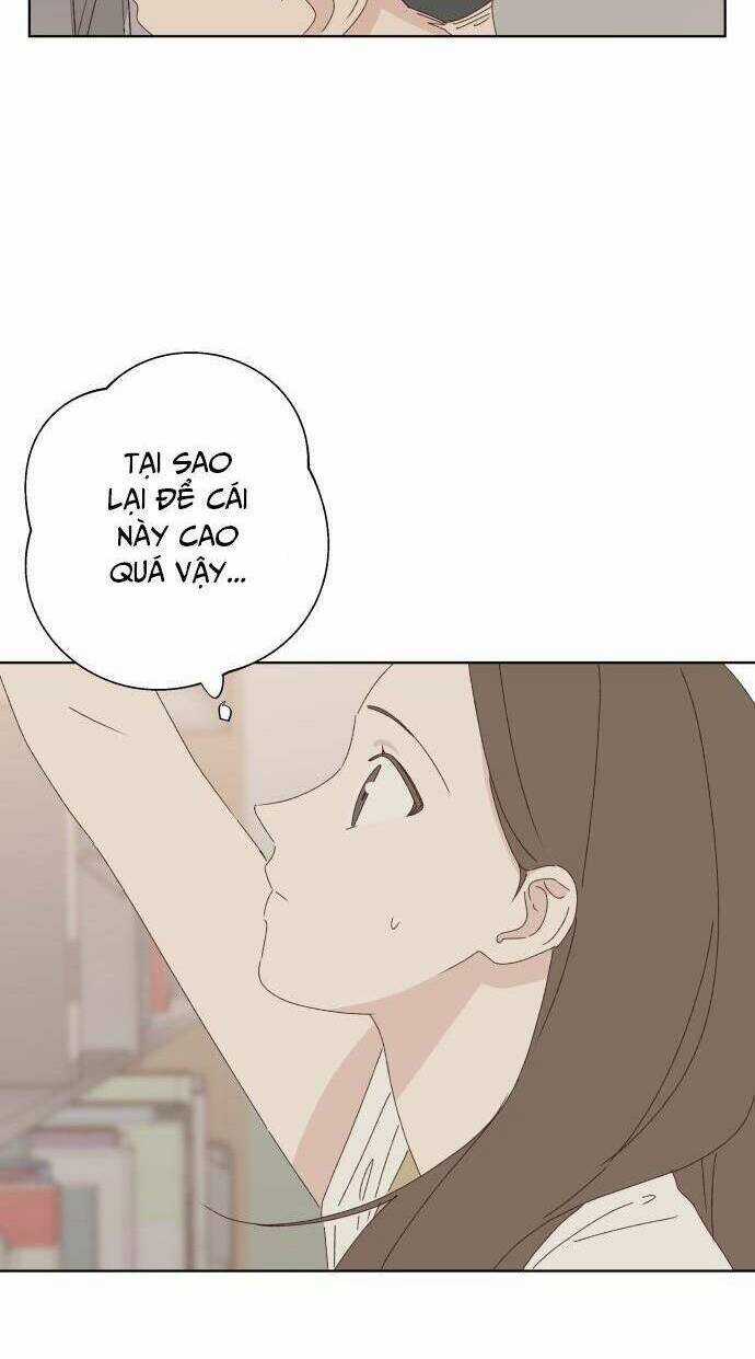 Ranh Giới Tình Yêu Chapter 29 trang 14