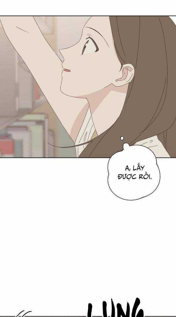 Ranh Giới Tình Yêu Chapter 29 trang 16