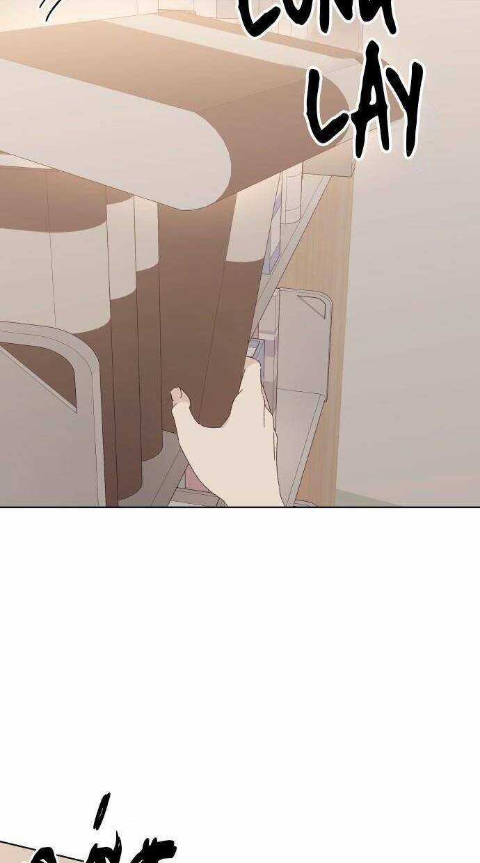 Ranh Giới Tình Yêu Chapter 29 trang 17