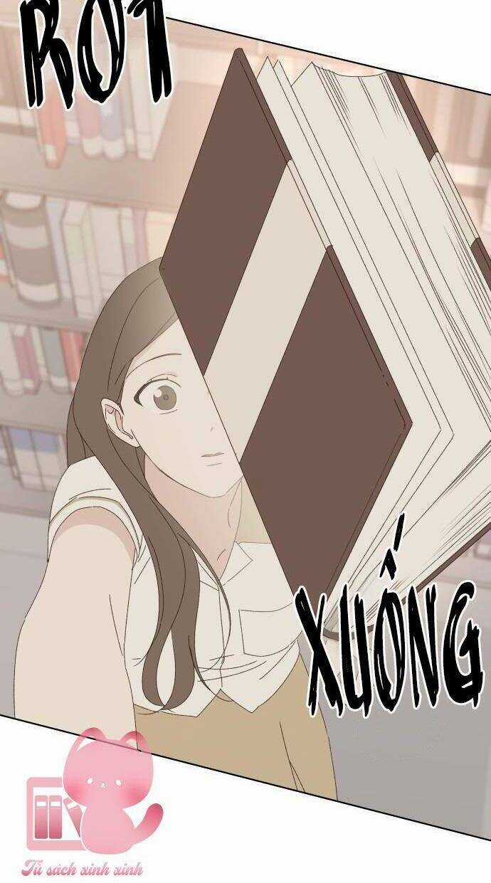 Ranh Giới Tình Yêu Chapter 29 trang 18