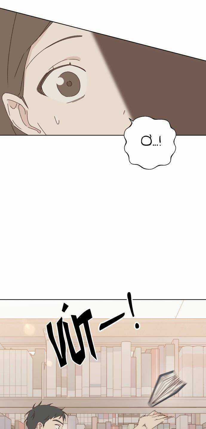 Ranh Giới Tình Yêu Chapter 29 trang 19